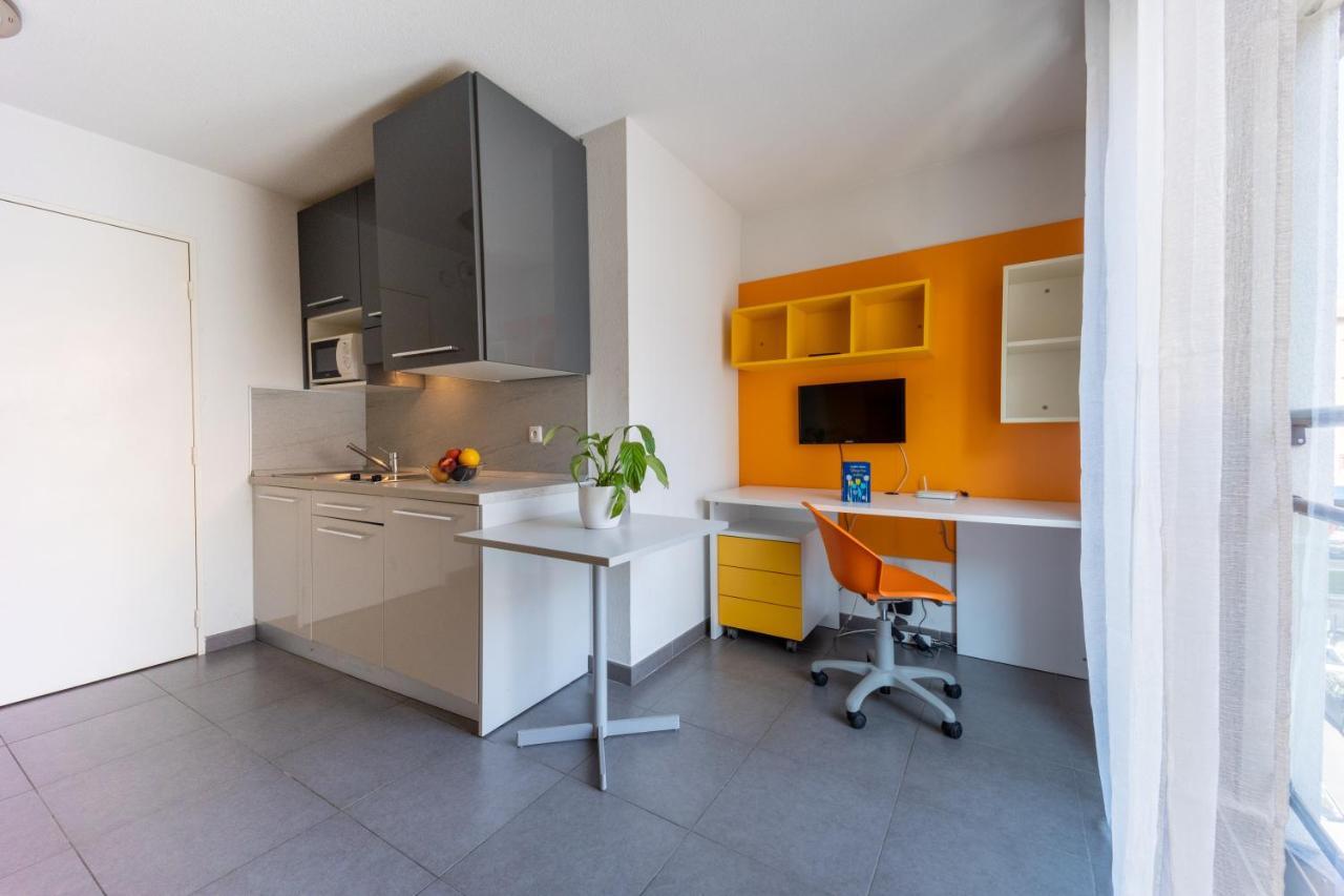 Le Campus Apartment