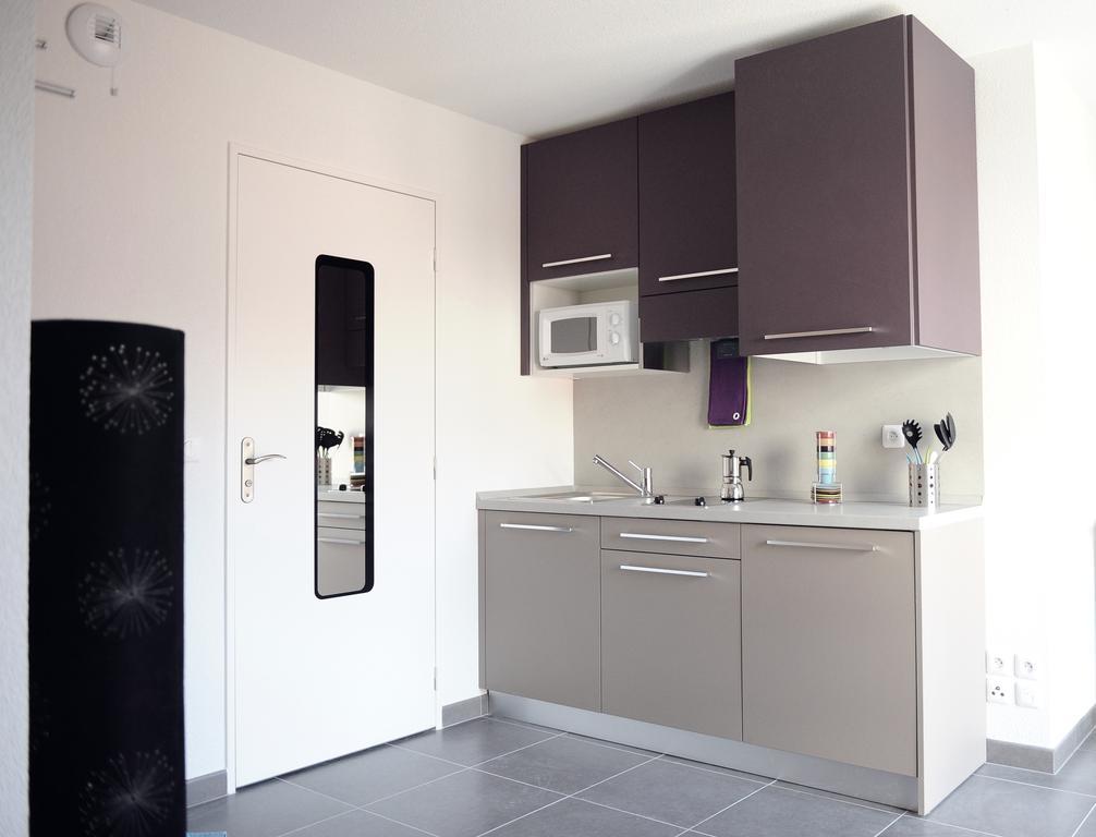 Apartment Le Campus Nice