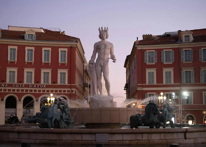 Le Campus Appartement