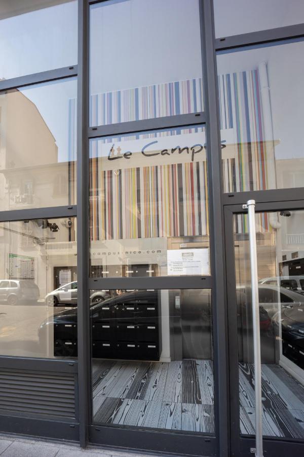Appartement Le Campus *
